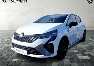 Renault Clio, 2025