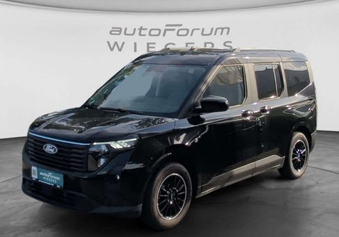 Ford Tourneo Courier, 2024