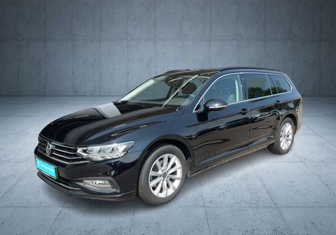 Volkswagen Passat Variant, 2023 2