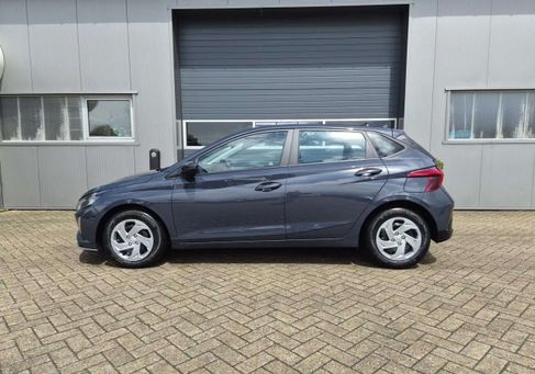 Hyundai i20, 2026 2