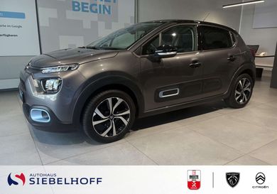 Citroën C3, 2023