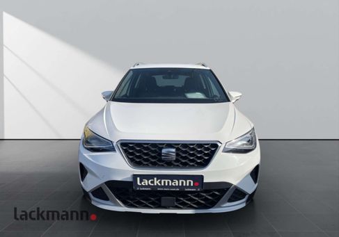 Seat Arona, 2023