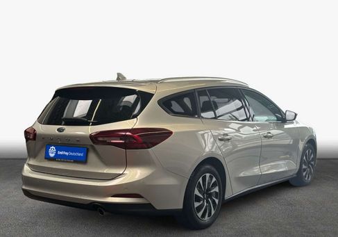 Ford Focus, 2024