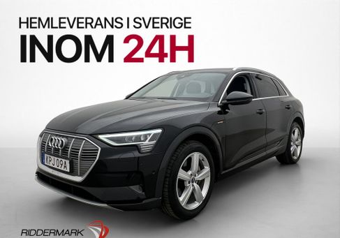 Audi e-tron, 2021 3