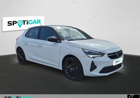 Opel Corsa, 2020 3