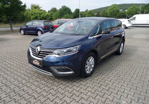 Renault Espace, 2019 3