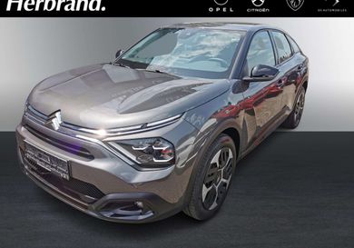Citroën C4, 2023