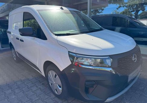 Nissan Townstar, 2023