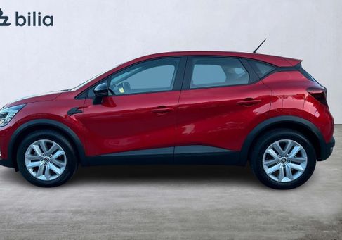 Renault Captur, 2023 3