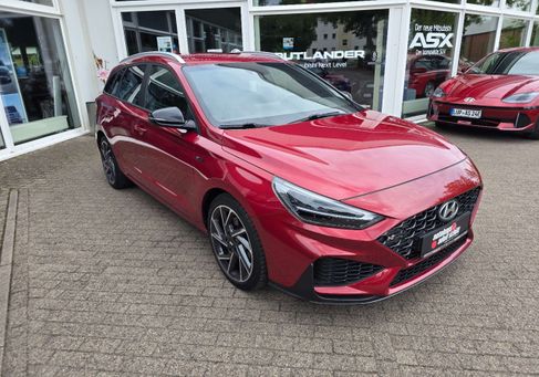 Hyundai i30, 2023 3