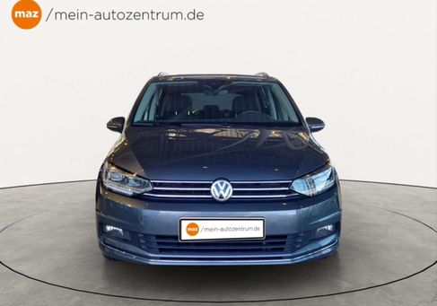 Volkswagen Touran, 2020 2