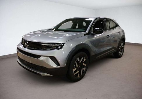 Opel Mokka, 2025 2