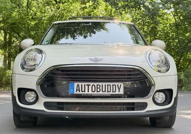 MINI Cooper, 2019