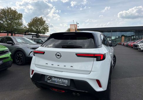 Opel Mokka, 2024 2
