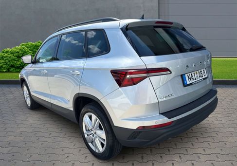 Skoda Karoq, 2024