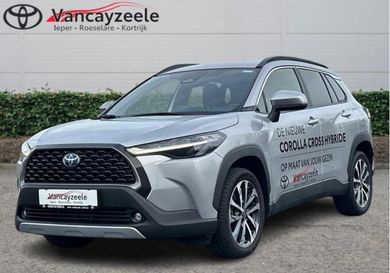 Toyota Corolla, 2025