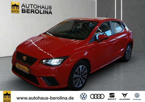 Seat Ibiza, 2023