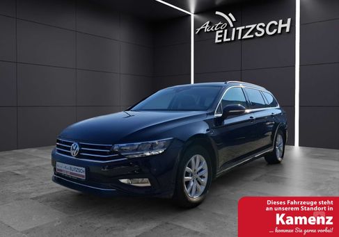 Volkswagen Passat Variant, 2020