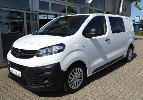 Opel Vivaro, 2022 2