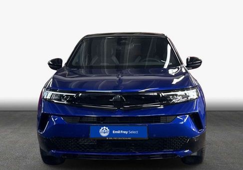 Opel Mokka, 2025 3