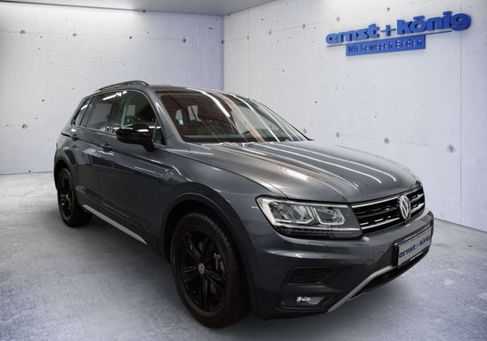 Volkswagen Tiguan, 2019 2