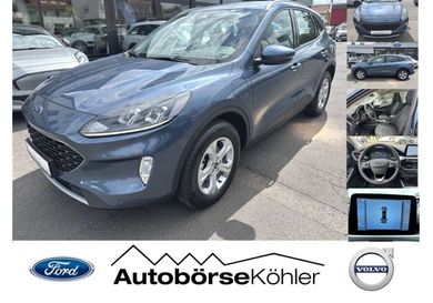 Ford Kuga, 2022