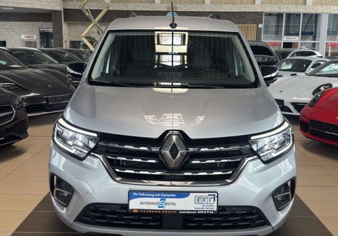 Renault Kangoo, 2023