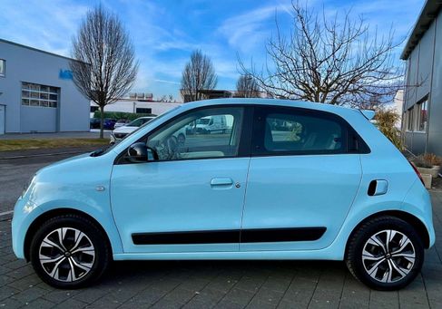 Renault Twingo, 2022