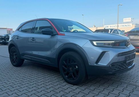 Opel Mokka, 2024 3