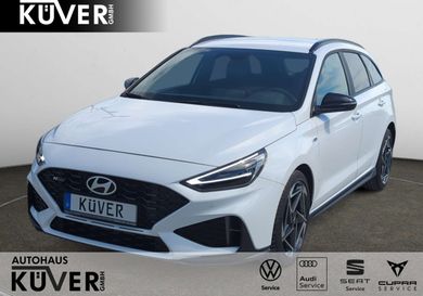 Hyundai i30, 2026