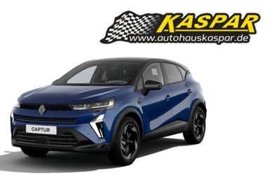 Renault Captur, 2026