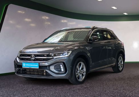 Volkswagen T-Roc, 2023