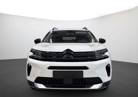Citroën C5 Aircross, 2023 2