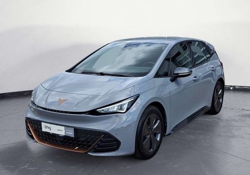 Cupra Born, 2024