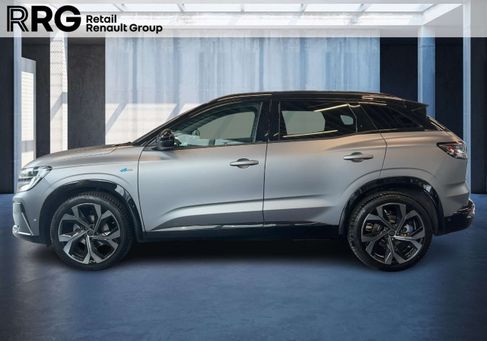 Renault Austral, 2022