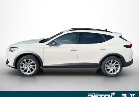 Cupra Formentor, 2023