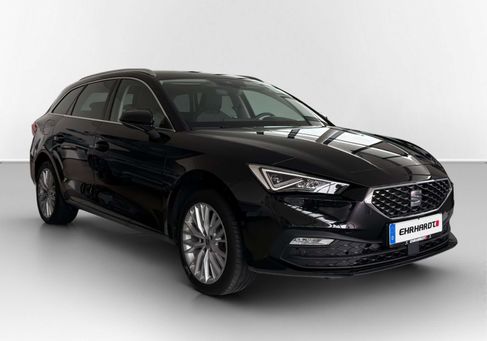 Seat Leon, 2022