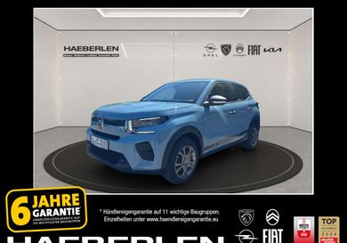Citroën C3, 2024
