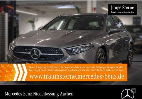 Mercedes-Benz A 200, 2024