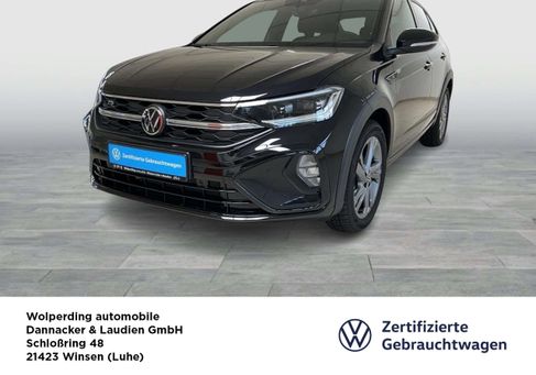 Volkswagen Taigo, 2024
