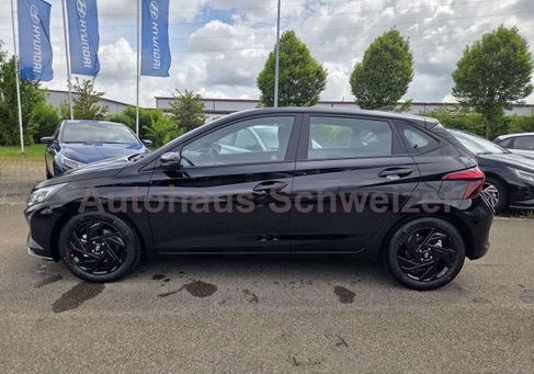 Hyundai i20, 2026 3