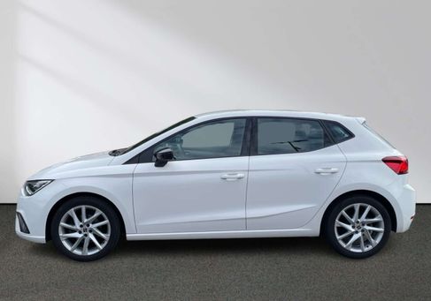 Seat Ibiza, 2022 2