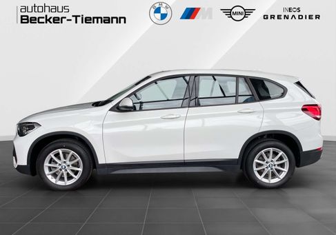 BMW X1, 2020 3