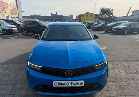 Opel Astra, 2024