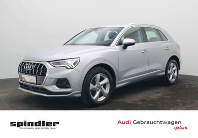 Audi Q3, 2022