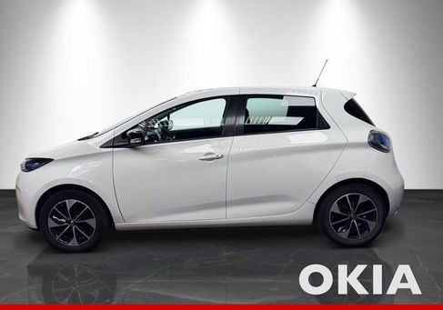 Renault ZOE, 2019