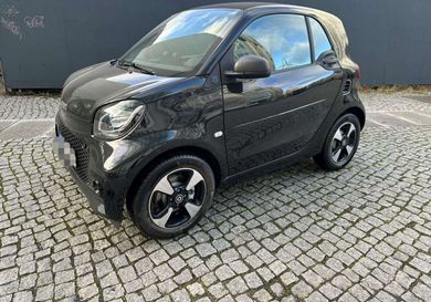 Smart ForTwo, 2023