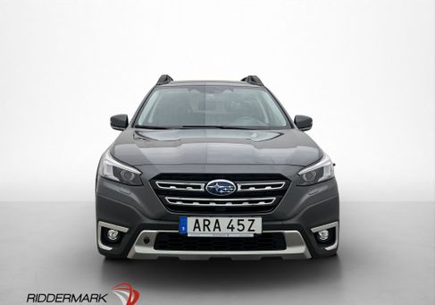 Subaru OUTBACK, 2023