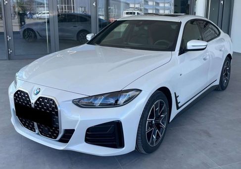 BMW 430, 2024