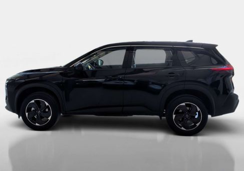 Nissan X-Trail, 2026